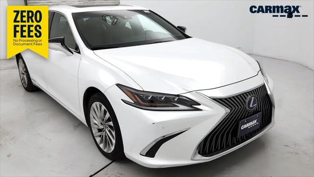 2020 Lexus ES 300h Luxury for sale in Hillside, IL