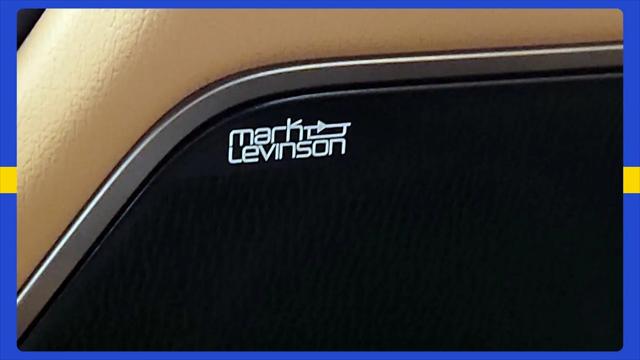 2020 Lexus ES 300h Luxury