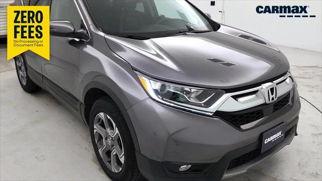 2018 Honda CR-V EX-L for sale in Hillside, IL