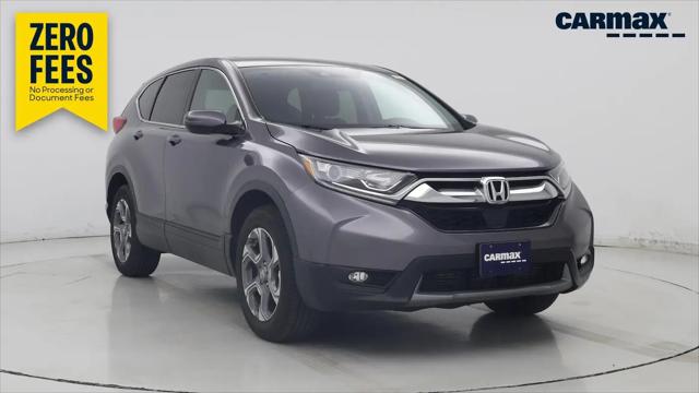 2018 Honda CR-V EX-L for sale in Hillside, IL