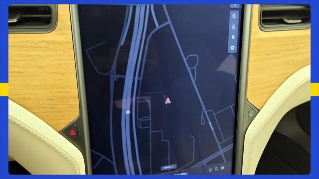 2021 Tesla Model S Long Range Plus Dual Motor All-Wheel Drive