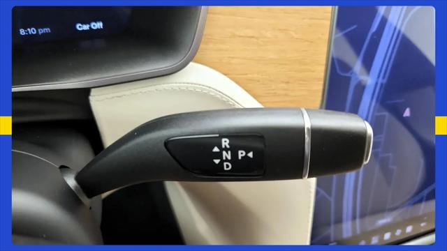 2021 Tesla Model S Long Range Plus Dual Motor All-Wheel Drive