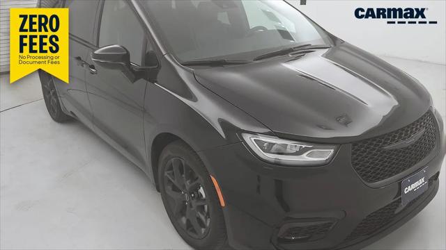 2026 Chrysler Pacifica Limited for sale in Hillside, IL
