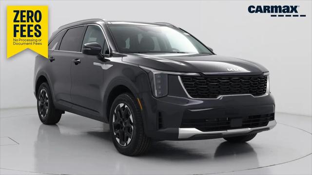 2026 Kia Sorento S for sale in Indianapolis, IN