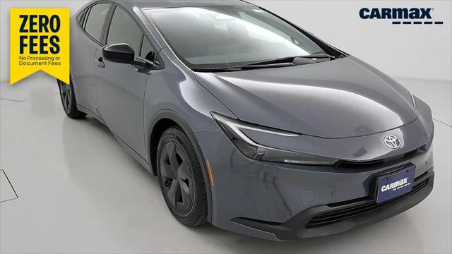 2025 Toyota Prius LE for sale in Indianapolis, IN