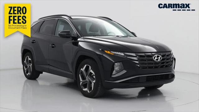 2024 Hyundai Tucson SEL for sale in Indianapolis, IN
