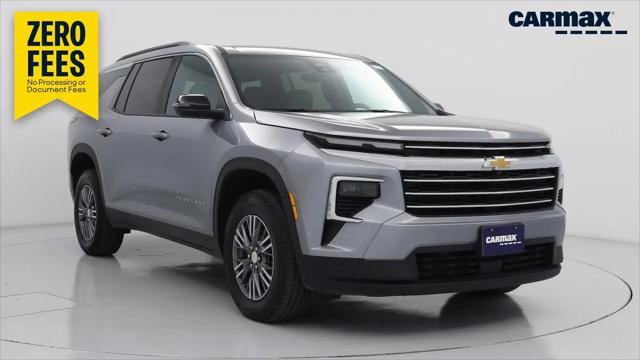 2026 Chevrolet Traverse AWD LT for sale in Indianapolis, IN