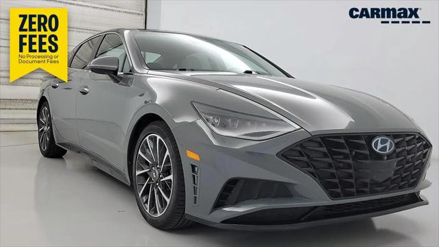 2020 Hyundai Sonata Limited for sale in Indianapolis, IN