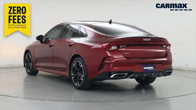 2022 Kia K5 GT-Line for sale in Indianapolis, IN