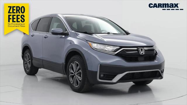 2022 Honda CR-V AWD EX for sale in Indianapolis, IN