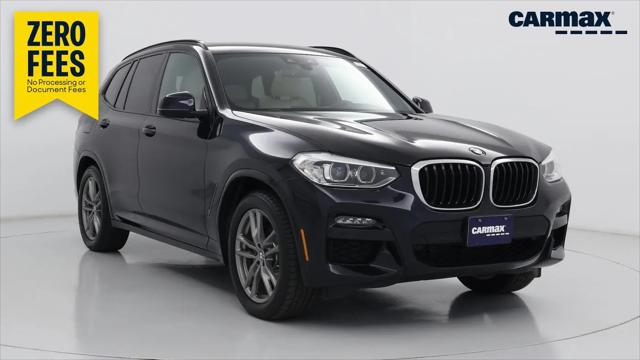 2020 BMW X3 xDrive30i for sale in Indianapolis, IN