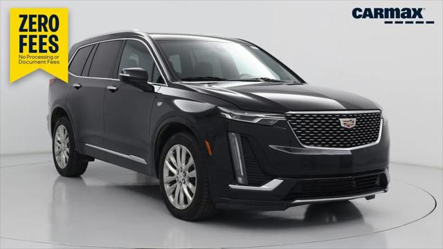 2023 Cadillac XT6 AWD Premium Luxury for sale in Indianapolis, IN