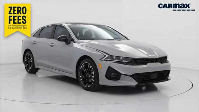 2024 Kia K5 GT-Line for sale in Indianapolis, IN