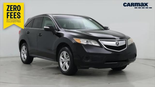 2014 Acura RDX Base for sale in Myrtle Beach, SC