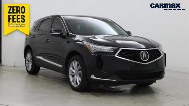 2024 Acura RDX Standard for sale in Myrtle Beach, SC