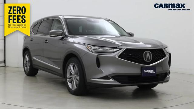 2023 Acura MDX Standard for sale in Myrtle Beach, SC