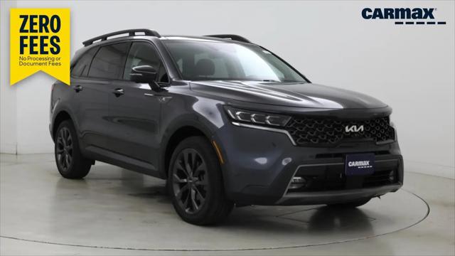 2023 Kia Sorento X-Line SX Prestige for sale in Myrtle Beach, SC