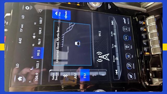 2019 Ram 1500 Limited Crew Cab 4x4 57 Box