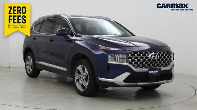 2022 Hyundai Santa Fe SEL for sale in Myrtle Beach, SC