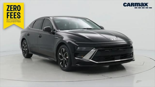 2024 Hyundai Sonata SEL for sale in Myrtle Beach, SC