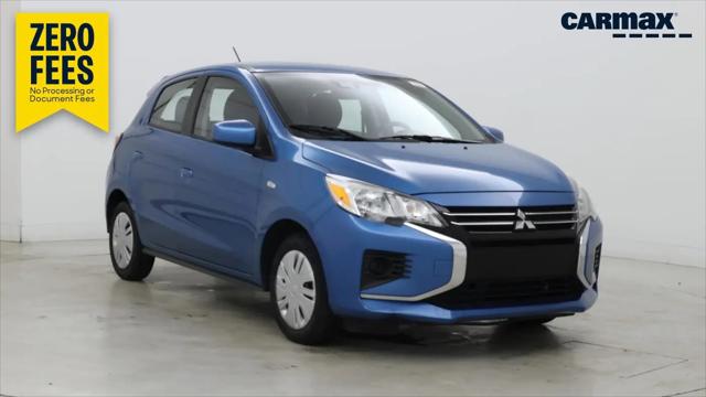 2024 Mitsubishi Mirage ES for sale in Myrtle Beach, SC