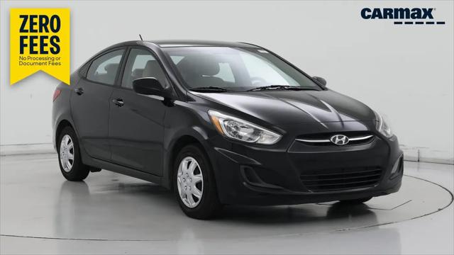 2016 Hyundai Accent SE for sale in Myrtle Beach, SC