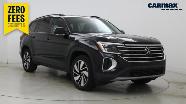 2024 Volkswagen Atlas 2.0T SE w/Technology for sale in Myrtle Beach, SC