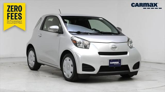 2014 Scion iQ Base for sale in Puyallup, WA