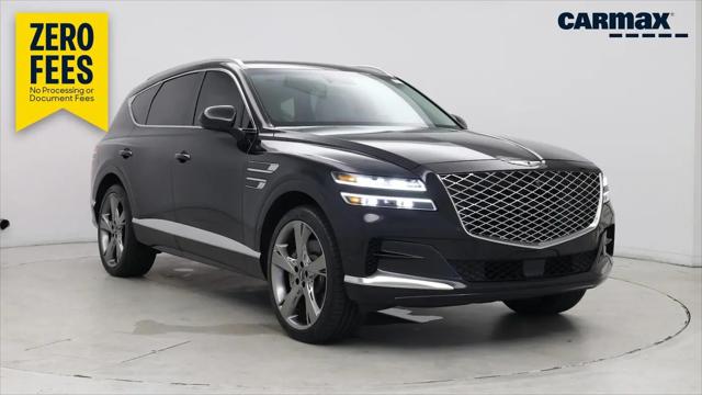 2024 Genesis GV80 3.5T AWD for sale in Winston-Salem, NC