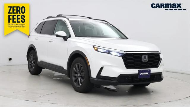 2026 Honda CR-V EX-L AWD for sale in Winston-Salem, NC