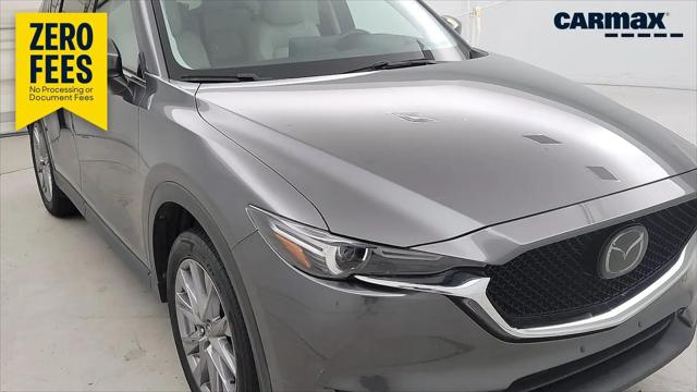 2021 Mazda CX-5 Grand Touring Reserve for sale in Winston-Salem, NC