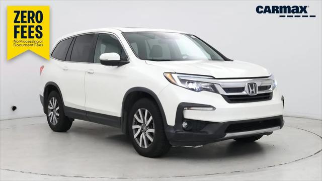 2019 Honda Pilot EX-L for sale in Winston-Salem, NC