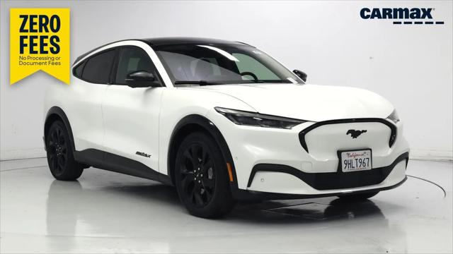 2023 Ford Mustang Mach-E Premium for sale in Oceanside, CA