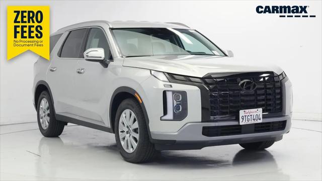 2025 Hyundai Palisade SEL for sale in Oceanside, CA