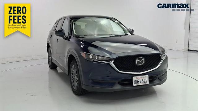 2020 Mazda CX-5 Touring for sale in Oceanside, CA