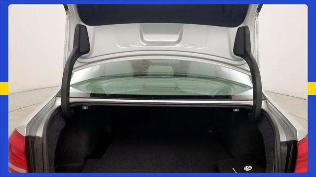 2015 Volkswagen Passat 1.8T Limited Edition