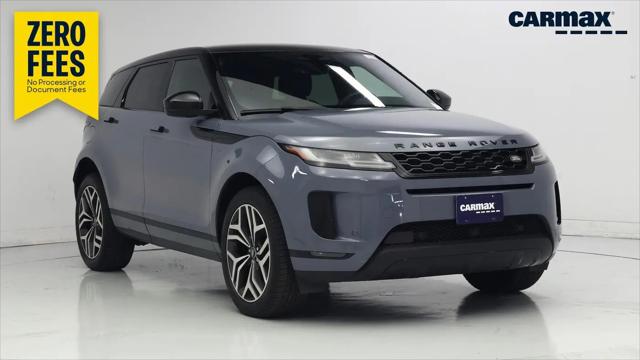 2023 Land Rover Range Rover Evoque SE for sale in Oceanside, CA