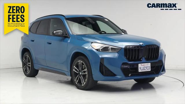 2023 BMW X1 xDrive28i for sale in Oceanside, CA