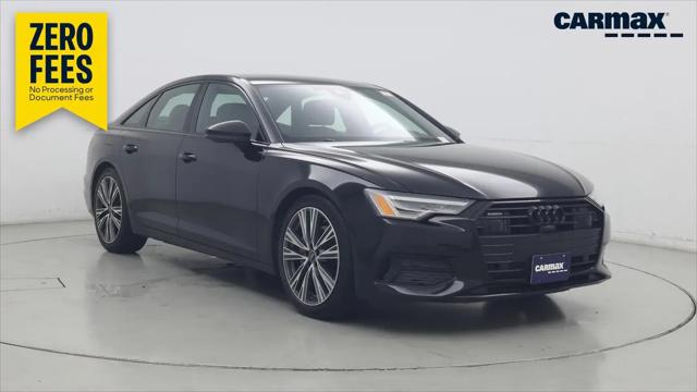 2023 Audi A6 Premium Plus 45 TFSI quattro S tronic for sale in Oceanside, CA