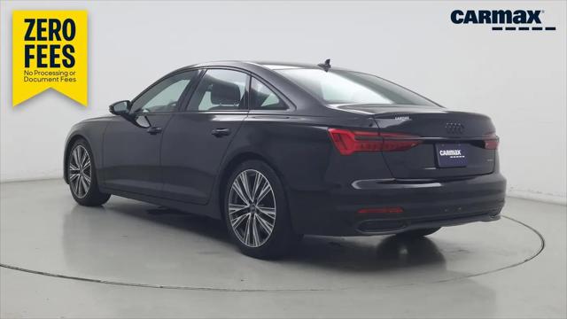 2023 Audi A6 Premium Plus 45 TFSI quattro S tronic