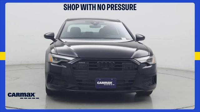 2023 Audi A6 Premium Plus 45 TFSI quattro S tronic