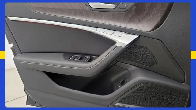 2023 Audi A6 Premium Plus 45 TFSI quattro S tronic
