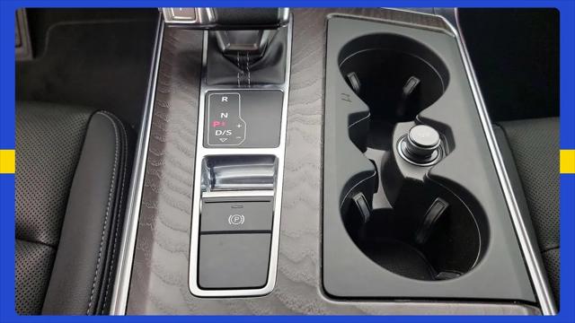 2023 Audi A6 Premium Plus 45 TFSI quattro S tronic