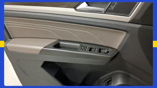 2022 Volkswagen Atlas 2.0T SE w/Technology