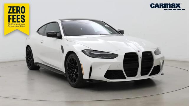 2023 BMW M4 Competition for sale in Franklin, TN