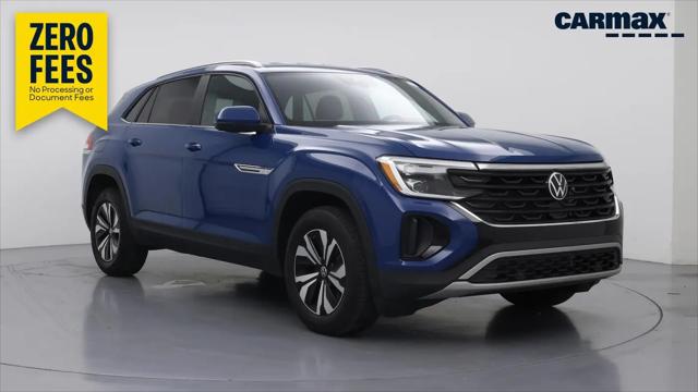 2026 Volkswagen Atlas Cross Sport SE for sale in Franklin, TN