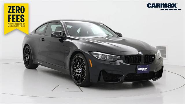 2018 BMW M4 Standard for sale in Franklin, TN