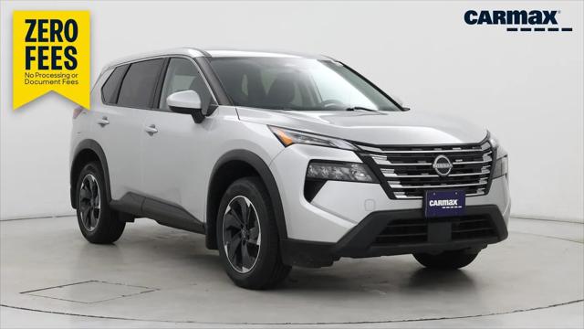 2024 Nissan Rogue SV Intelligent AWD for sale in Franklin, TN