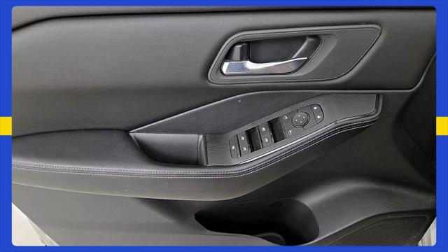 2024 Nissan Rogue SV Intelligent AWD