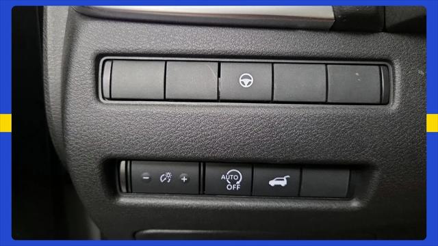2024 Nissan Rogue SV Intelligent AWD